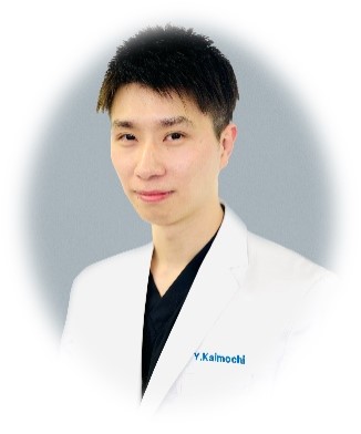 後期研修医・大学院生　貝持　裕太