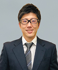 助教　村田　鎮優