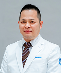 助教　下江 隆司